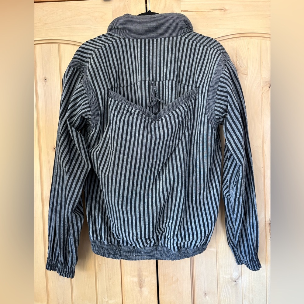 Unbranded Reverse Jacket - image 11